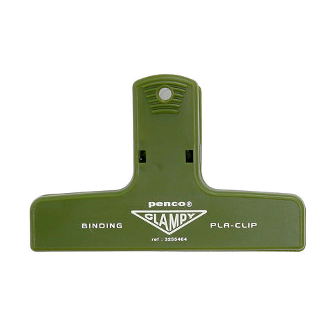 Pinza de plástico Penco - Verde Khaki