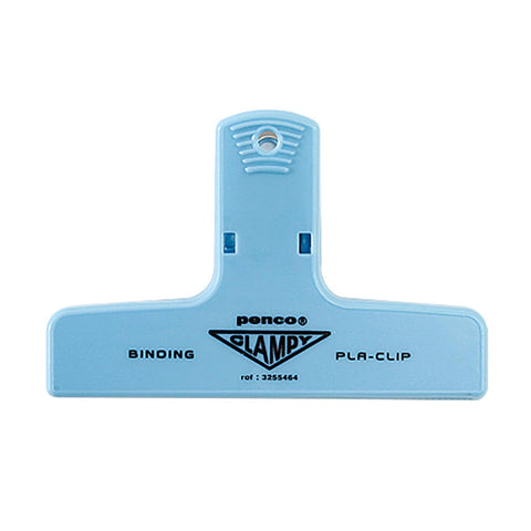 Pinza de plástico Penco - Azul claro