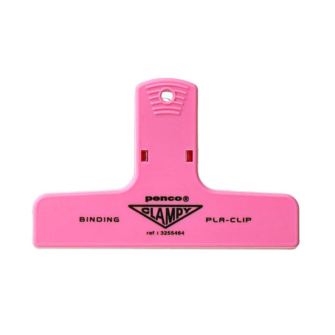 Pinza de plástico Penco - Rosa