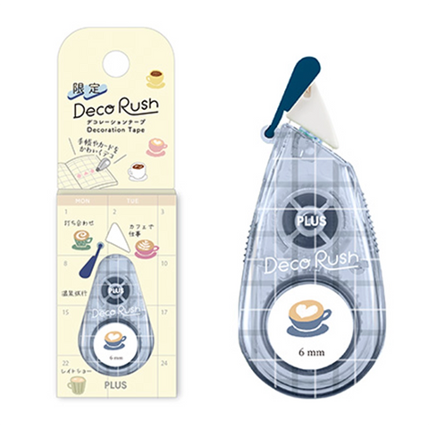 Deco Rush Ed. Lim. Notebook Days - Tazas