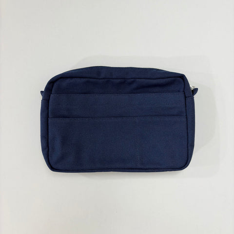 Delfonics Inner Carrying M - Azul oscuro