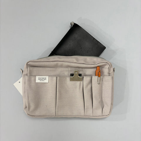 Delfonics Inner Carrying M - Gris