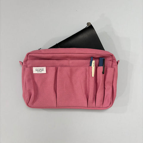 Delfonics Inner Carrying M - Rosa