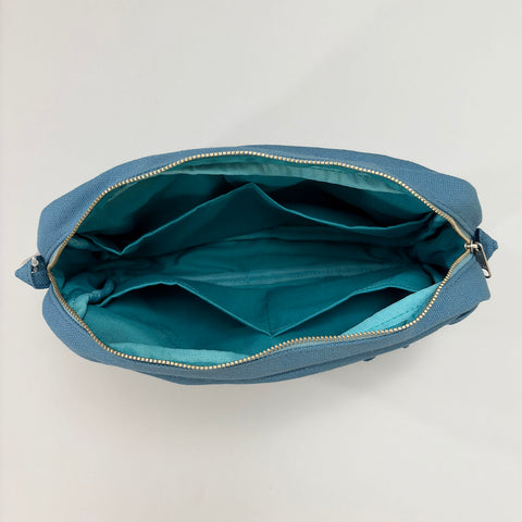 Delfonics Inner Carrying M - Azul