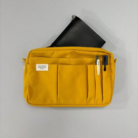 Delfonics Inner Carrying M - Amarillo