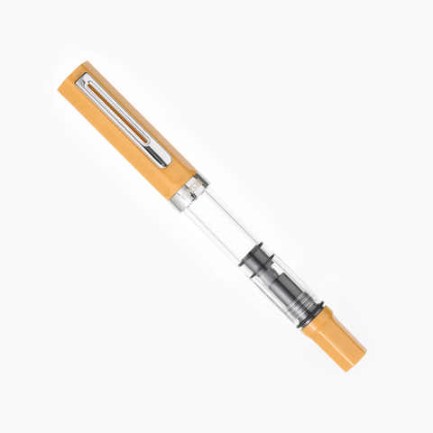 Pluma TWSBI ECO Bahama Yellow