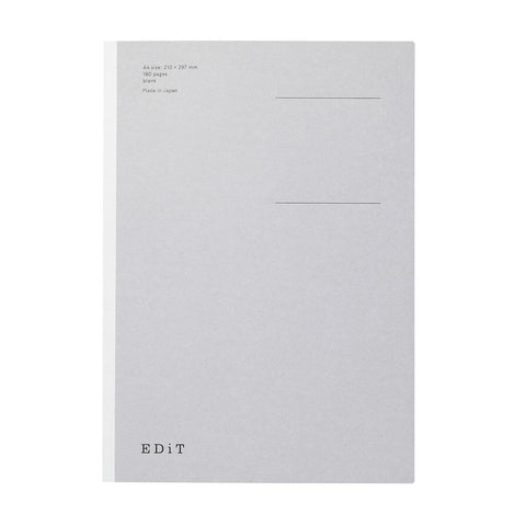Cuaderno EDiT Mark's - A4