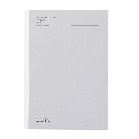 Cuaderno EDiT Mark's - A5