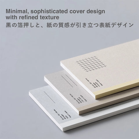 Cuaderno EDiT Mark's - A4