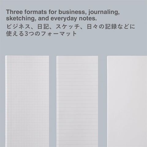 Cuaderno EDiT Mark's - A4