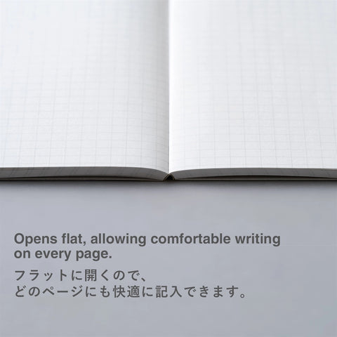Cuaderno EDiT Mark's - A4