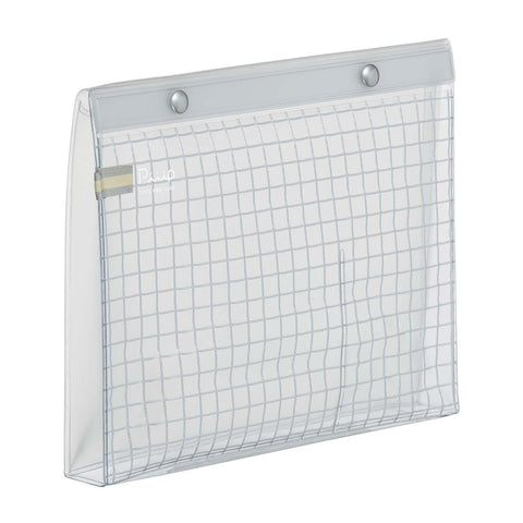 Estuche A5 Kokuyo Piiip - Beis