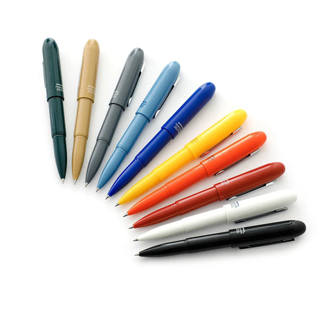 Bolígrafo Bullet Penco - Negro