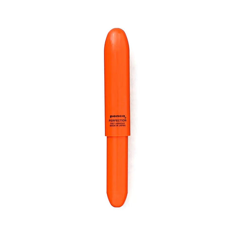 Bolígrafo Bullet Penco - Naranja