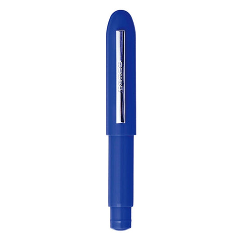 Portaminas 0,5mm Bullet Penco - Azul