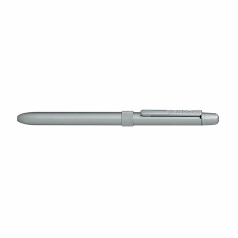 Bolígrafo multifunción Penco - Silver