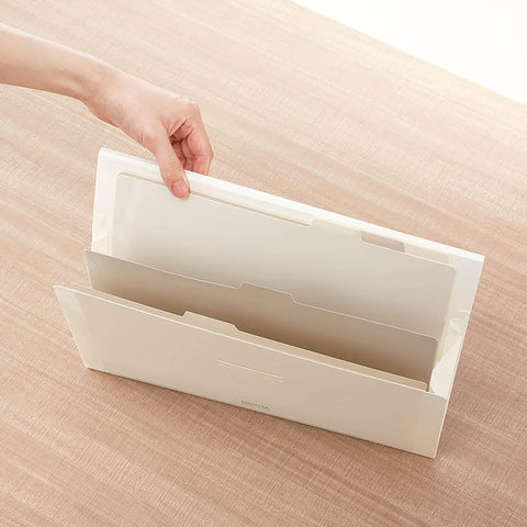 Archivador A4 Novita - Kokuyo