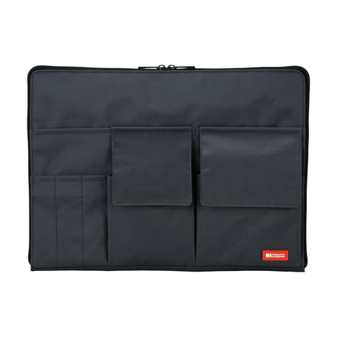 Funda A4 Negra Bag in Bag - Lihit Lab