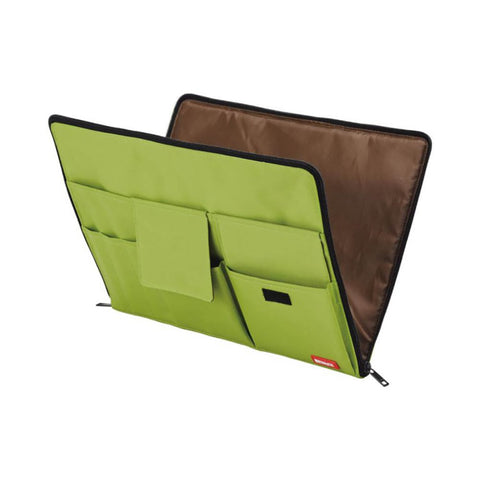 Funda A4 Verde Bag in Bag - Lihit Lab