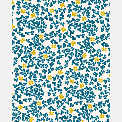 Papel regalo Tréboles - 50x70cm