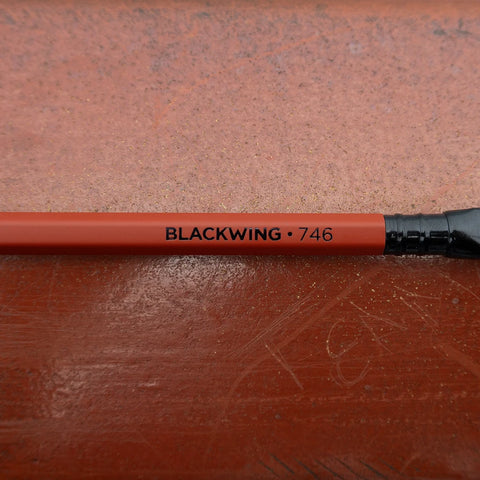 Blackwing Ed. Limitada Vol 746 - Golden Gate (2B)