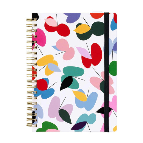 Cuaderno Hitotoki Tamaño Comic - Apple