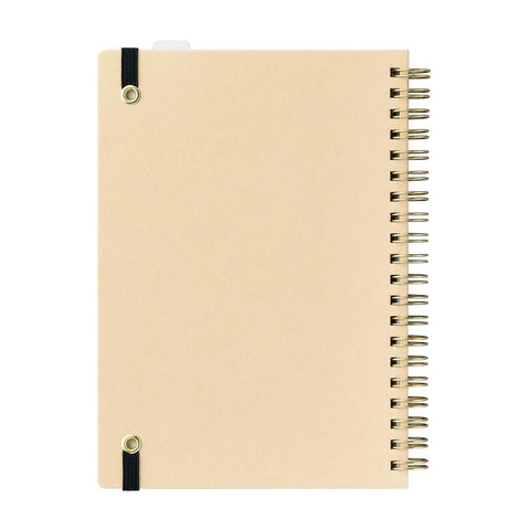 Cuaderno Hitotoki Tamaño Comic - Apple