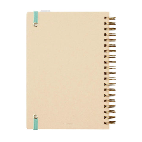 Cuaderno Hitotoki Tamaño Comic - Doggy