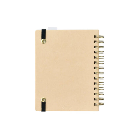 Cuaderno Hitotoki Tamaño Passport - Bloom