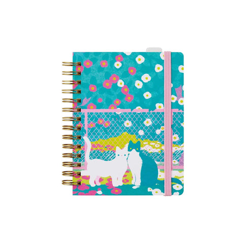 Cuaderno Hitotoki Tamaño Passport - Detour