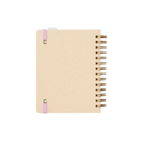 Cuaderno Hitotoki Tamaño Passport - Detour