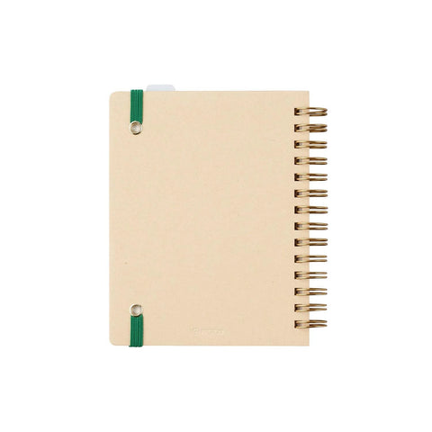 Cuaderno Hitotoki Tamaño Passport - Reunion