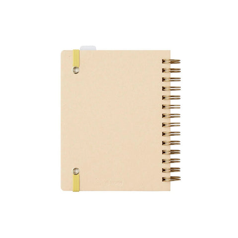 Cuaderno Hitotoki Tamaño Passport - Doggy