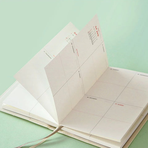 Agenda Iconic 2026 The Planner S