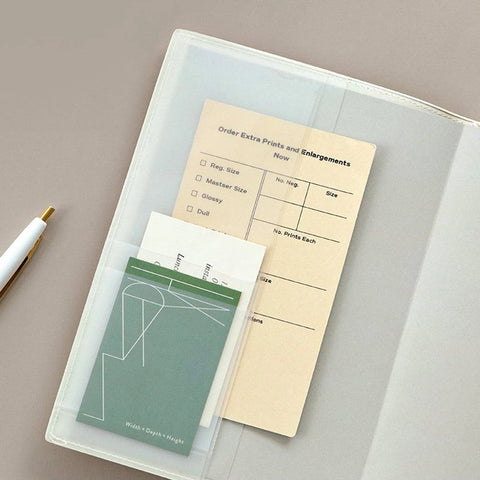 Agenda Iconic 2026 The Planner M