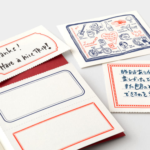 Recambio Passport Ed. Limitada Love&Trip