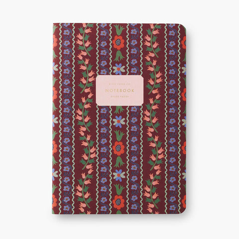 Cuaderno Rifle Paper Co - Posy