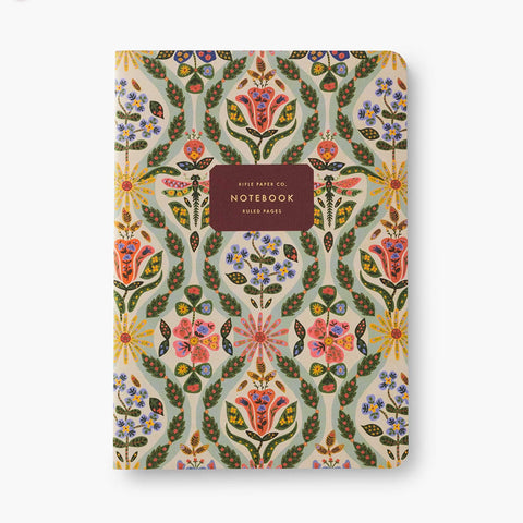 Cuaderno Rifle Paper Co - Posy