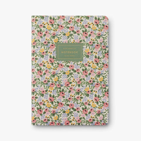 Cuaderno Rifle Paper Co - Flores pequeñas