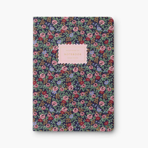 Cuaderno Rifle Paper Co - Flores pequeñas