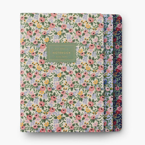 Cuaderno Rifle Paper Co - Flores pequeñas