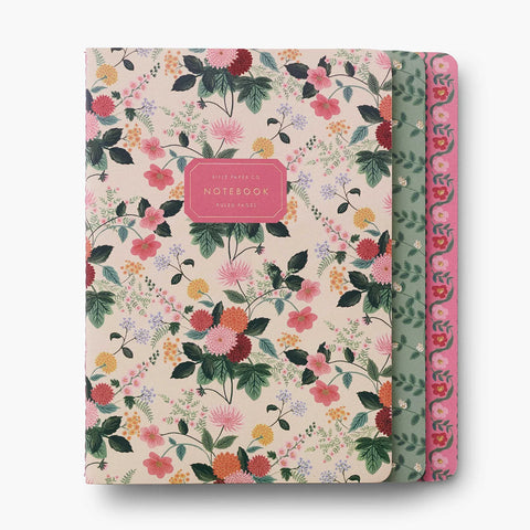 Cuaderno Rifle Paper Co - Dahlia