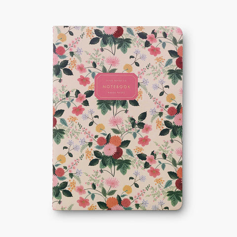 Cuaderno Rifle Paper Co - Dahlia
