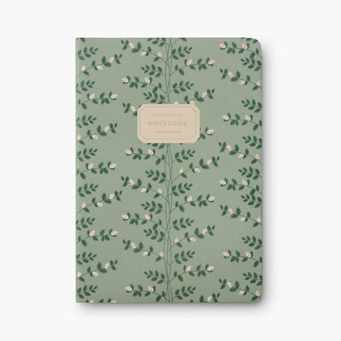 Cuaderno Rifle Paper Co - Dahlia