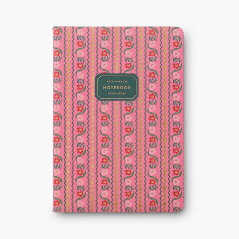Cuaderno Rifle Paper Co - Dahlia