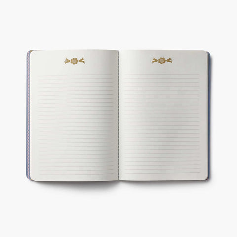 Cuaderno Rifle Paper Co - Gracie