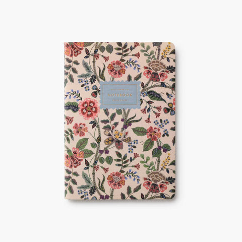Cuaderno Rifle Paper Co - Gracie