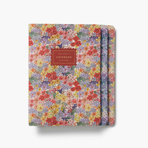 Cuaderno Rifle Paper Co "Mimi"
