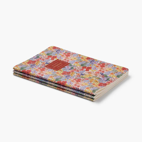 Cuaderno Rifle Paper Co "Mimi"