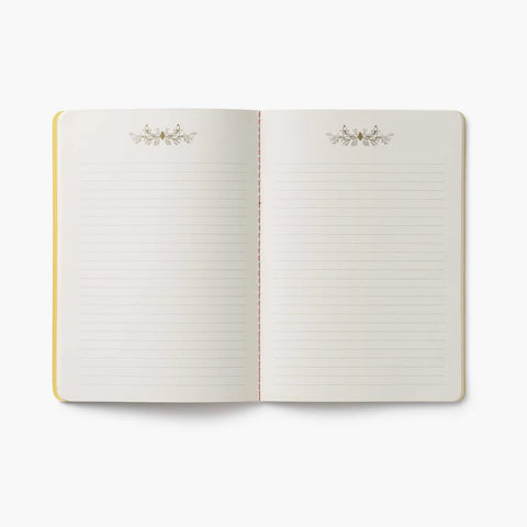 Cuaderno Rifle Paper Co "Mimi"